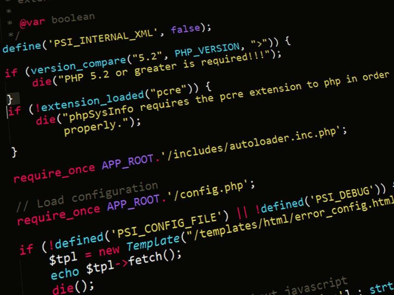 Bài 01: Giới thiệu về ngôn ngữ&nbsp;C++